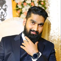 Syed Ali Email