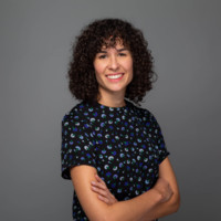 studioMAAC Madrid Employee Noemí Sáenz Martínez's profile photo