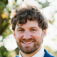 David Eisenhauer Email