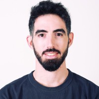 Tailor Brands Employee Lior Cohen's profile photo