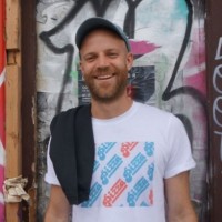 HBS Employee Nicholas Latimer's profile photo