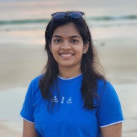 DeepIntent Employee Tanvi Pardeshi's profile photo