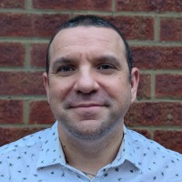 WPP Employee Robert Scully's profile photo
