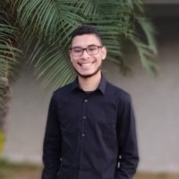 Smart Consulting Employee Samuel Gomes da Silva's profile photo