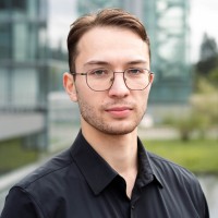 IB&T Software GmbH Employee Amir Bakhtiiarov's profile photo