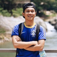 Muhammad Zaini Email