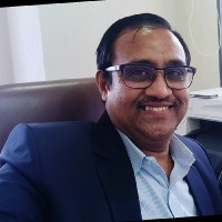 Srinivasan S Email