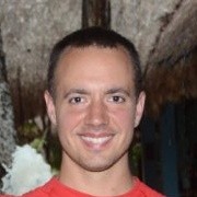 Omnyon Employee Matthew Smith's profile photo