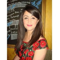 Breast Cancer Now Employee Manveet Basra's profile photo