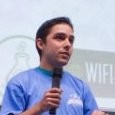 ITK Employee Romain Maneschi's profile photo