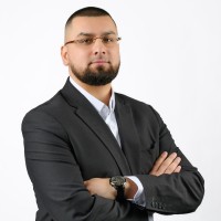 Elite Developments Employee Ahmad Mirza's profile photo