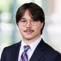 Stout Employee Thomas Moy's profile photo