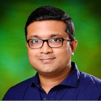 Deepesh Damodaran Email & Phone Number