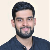 Velocity Employee Abhishek Joshi's profile photo