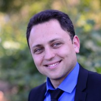 Applied Materials Employee Igor Feldman's profile photo