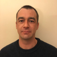 MM Engineering Employee Gregg Hughes's profile photo
