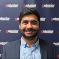 Superior Staffing Employee Gabriel Vale's profile photo
