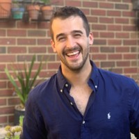 Crown Resorts Employee Rick Fraser's profile photo