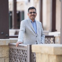 NGC Nafees Employee Prathap James's profile photo