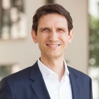 MEDIA BROADCAST GmbH Employee Michael Kluetz's profile photo