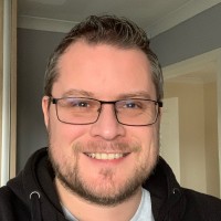 Connect365 Employee Ben Sutton's profile photo