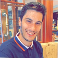 David Wood Foods Employee Jack Techiosh's profile photo