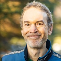 University of Alaska Fairbanks Employee Dave Partee's profile photo