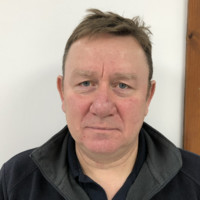 Philip Marston Email