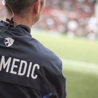 Salford Royal Foundation Trust Employee Chris Ashton's profile photo