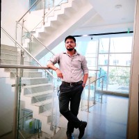 B2B Consultancy Services Employee Atul Mishra's profile photo