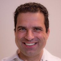 ICT-Partners Employee Harry Beekman's profile photo