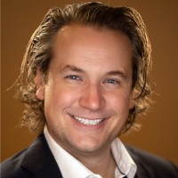 Pfizer Employee Edward Cox's profile photo