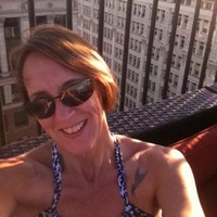 Internews Employee Deborah Ensor's profile photo
