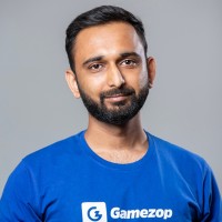 Yashash Agarwal Email & Phone Number