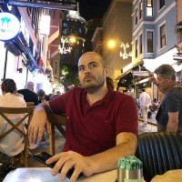 Touché Employee Hakan Şahin's profile photo