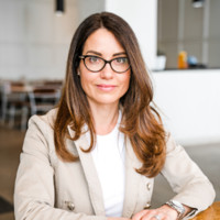 PICTON Investments Employee Celeste Warren's profile photo