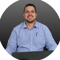 Steeledale Mesh Employee Dean Smith's profile photo