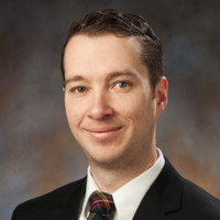 Engine Alliance Employee Mark Johansen's profile photo