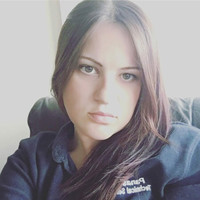 Hayward Services Limited Employee Hayley Morton's profile photo