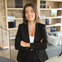 Zeynep Dağ Email