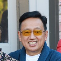 JPMorganChase Employee Don Pham's profile photo