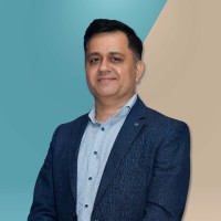 GREENPLY INDUSTRIES LIMITED Employee Yatnesh Pandey's profile photo