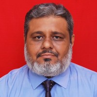 Idris Merchant Email & Phone Number