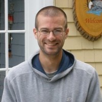 ORPC Employee Ben Winn's profile photo