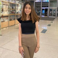 Ismail Global Employee Samreen Farooqui's profile photo