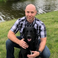 Tri-City Electric Co. Employee Joe Atkinson's profile photo