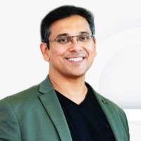 theecode Employee Khaleel Rahmaan's profile photo