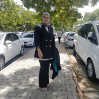 Gamze Uslu Email