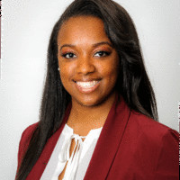 Dallas ISD Career and Technical Education Employee Aiesha Calhoun's profile photo