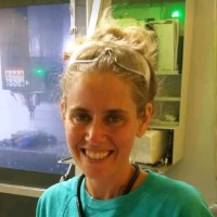 Kormachine Employee Shonna Watson's profile photo